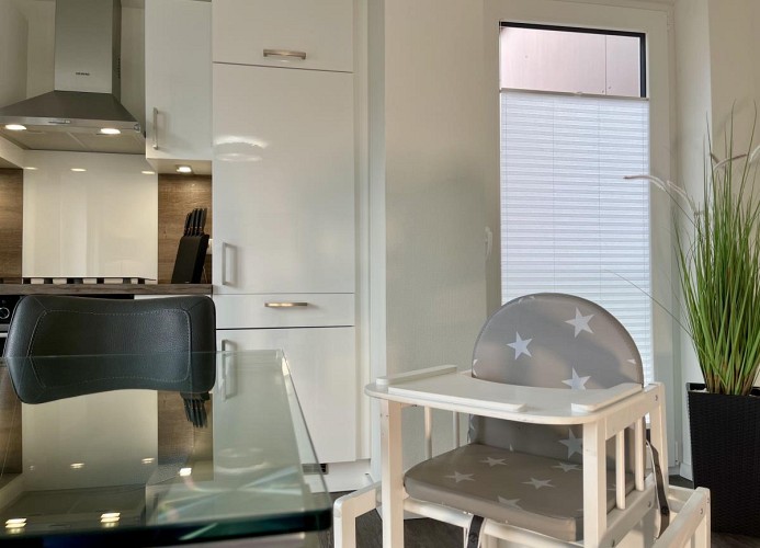 Störtebeker 7 - STRANDKORB