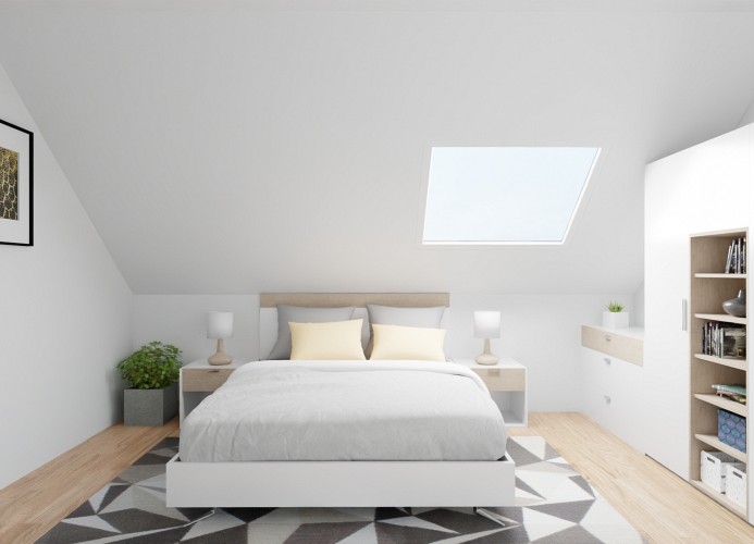 SEESTRASSE 39-7 - LEE