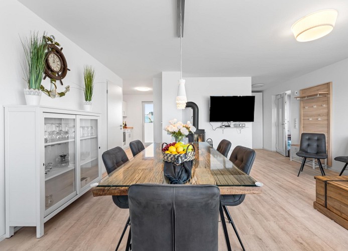 ANNAS HEIMAT AM MEER