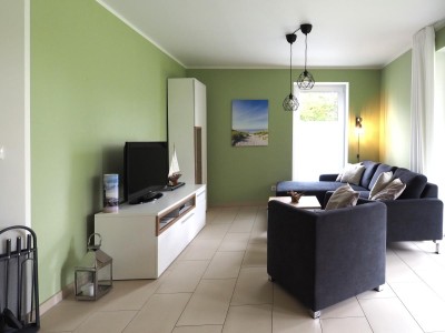 Kirschgarten 2 - Möwennest / Bild 1