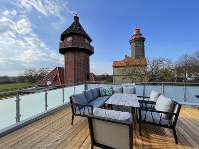Am Dahmer Leuchtturm 23E - Bild1
