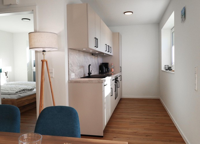 Küste33-15 - STRANDNEST