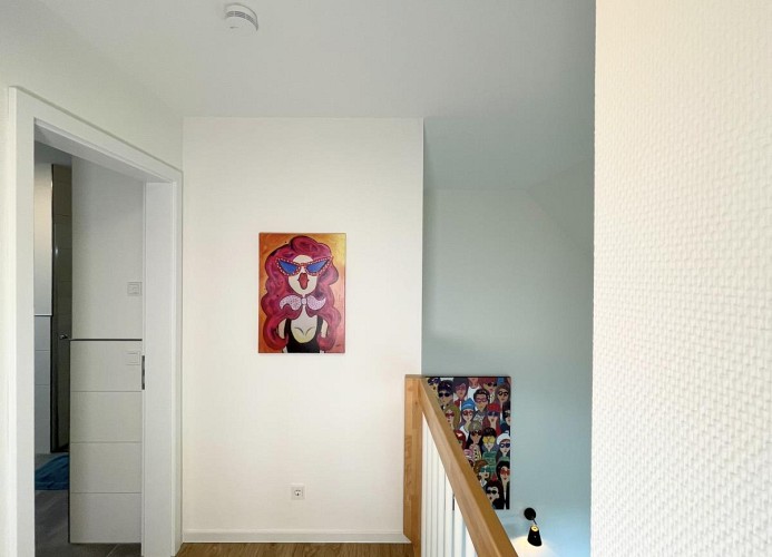 Am Kutterhafen 26 - NORDSEE-LOFT