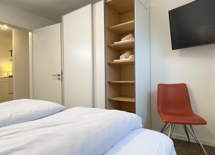 NEUE LIEBE HAFFKRUG 2 - Lütte Haff 28