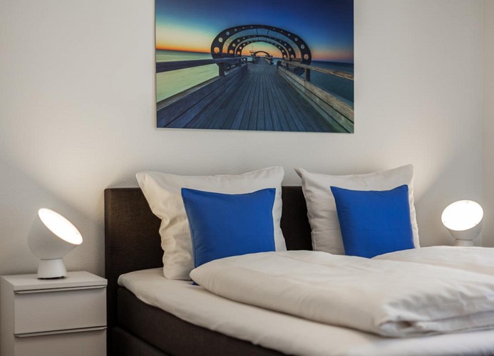 Kirschgarten 9 - SEESTERN