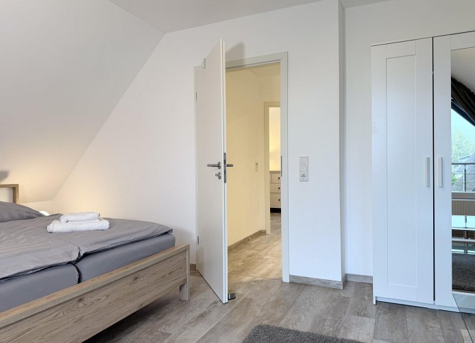 Ferienhaus SONNENBLICK