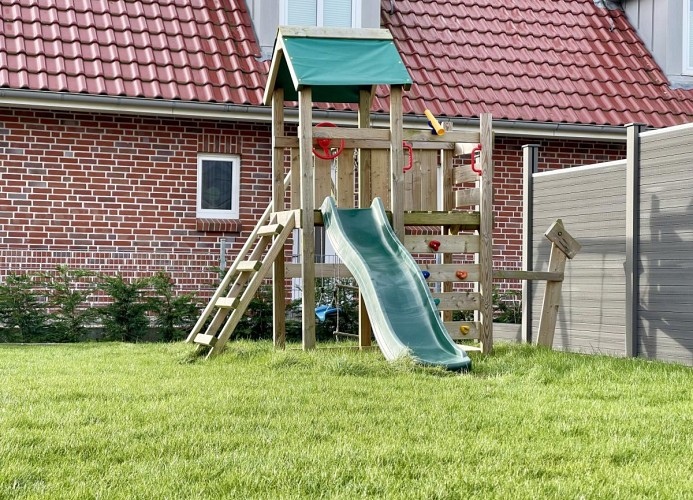 Lönnegarden - BACKHUS