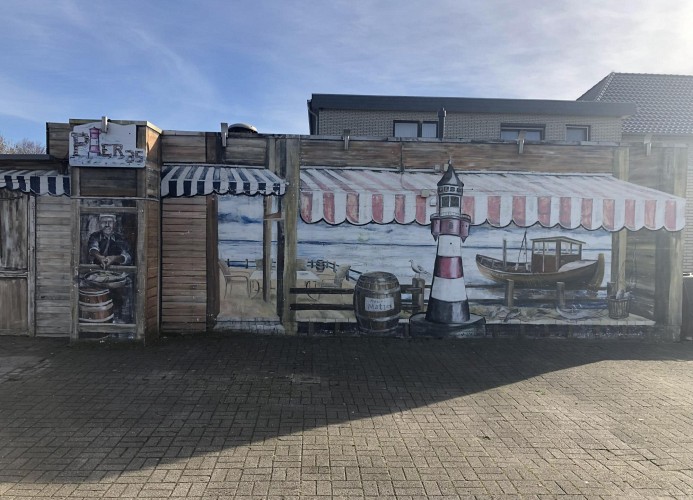 Küste33-42 -  LOFT CORNER