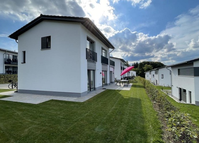 Sonnenweg 31 - HAUS DIEMELSEE