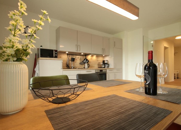 Sonnenweg 46 - SEESTERN