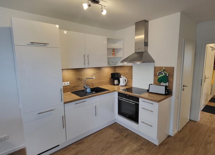 Kirschgarten 4 - OSTSEEZAUBER