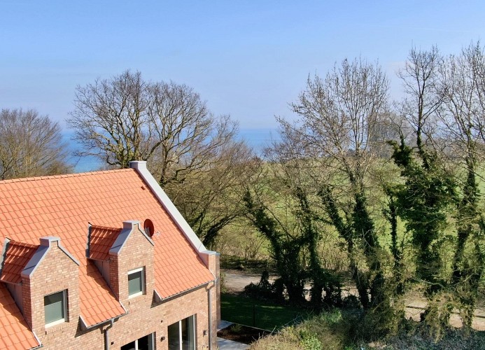 AM DAHMER LEUCHTTURM 23F