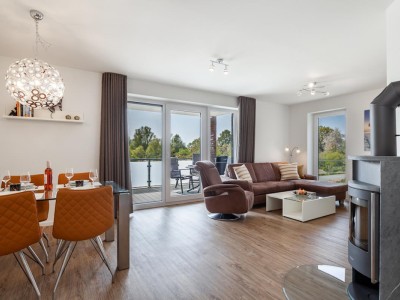 Kirschgarten 9 - SEESTERN  Bild1