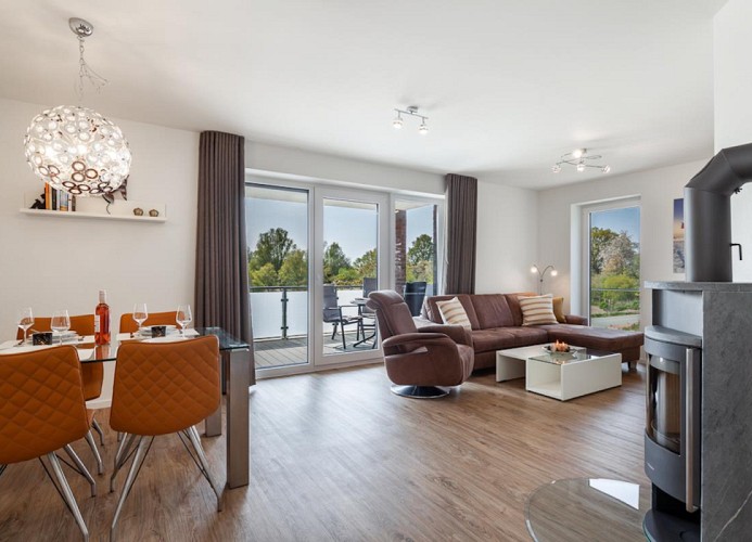 Kirschgarten 9 - SEESTERN  Bild1