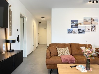 Duhner Spitze FEWO44 -  Bild1