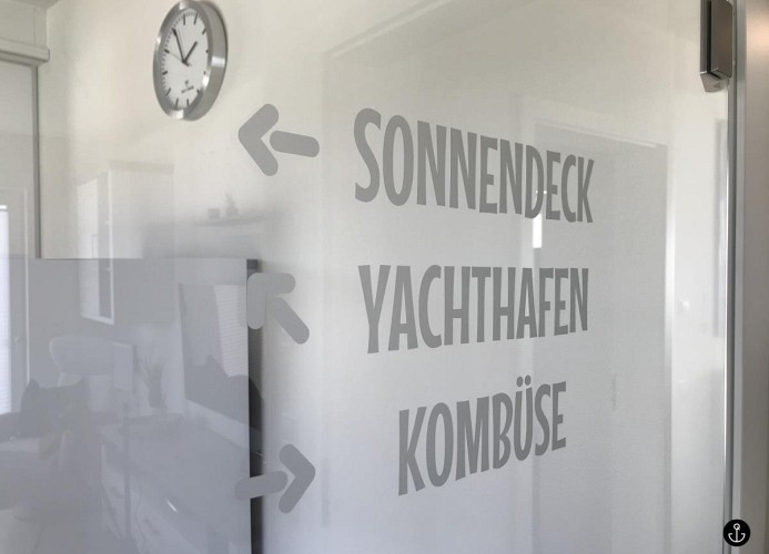 Ferienhaus SONNENWEG 1