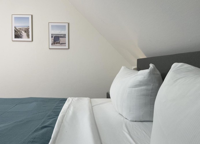 Am Kutterhafen 26 - NORDSEE-LOFT