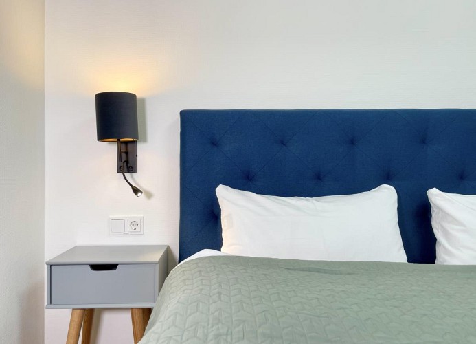 Am Kutterhafen 26 - NORDSEE-LOFT