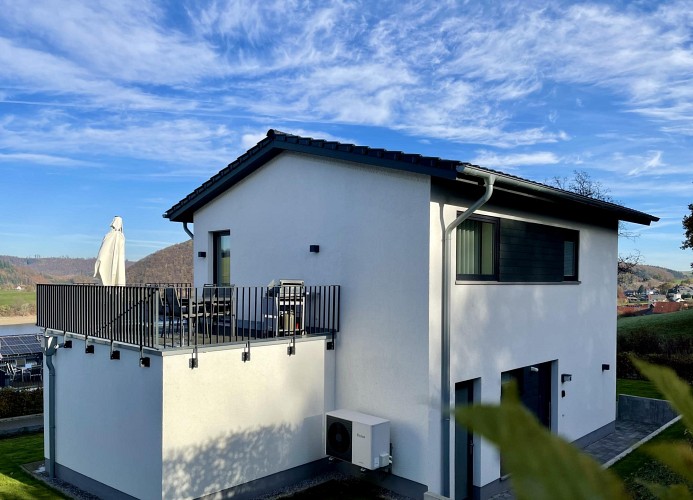 Ferienhaus SONNENWEG 42