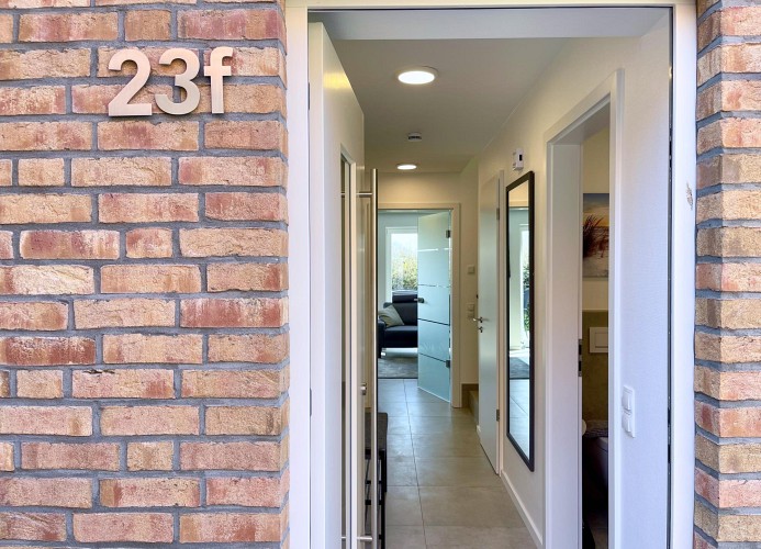 AM DAHMER LEUCHTTURM 23F