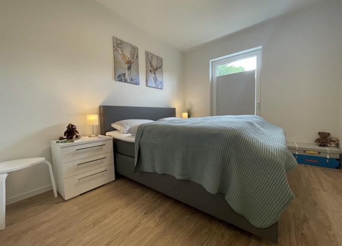 Sonnenweg 46 - SEESTERN