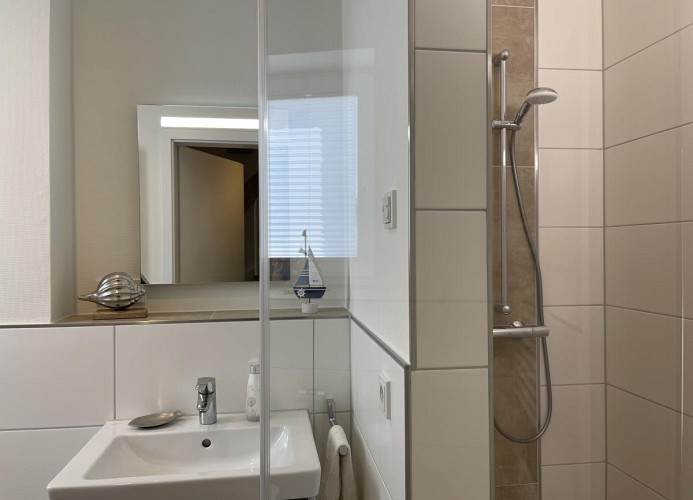 Am Kutterhafen 21 - HAUS JOOST