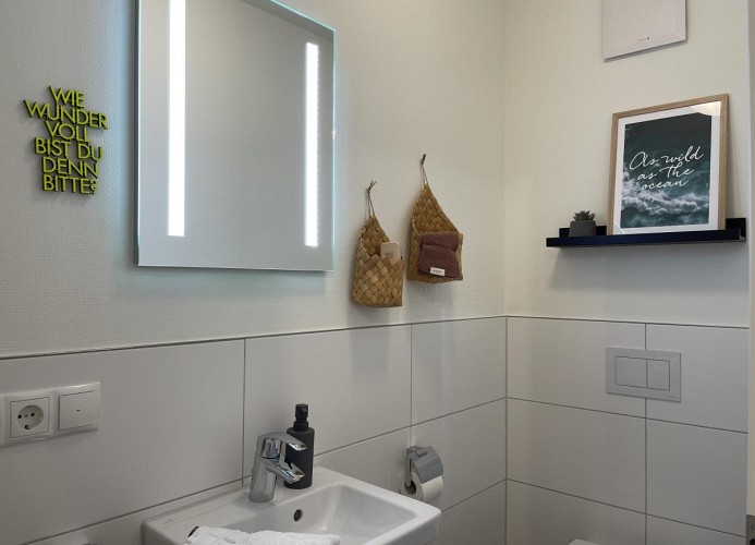 Kellenhusen Tor 20 - STRANDQUARTIER