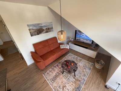 Dahmer Strand 12 - MEERESBRISE   Bild1