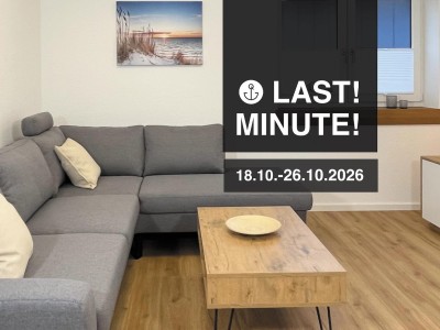 SEESTRASSE 39-5 - LEE  LAST MINUTE