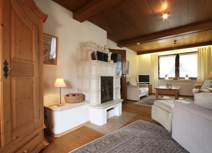 BERGPARADIES DIEMELSEE