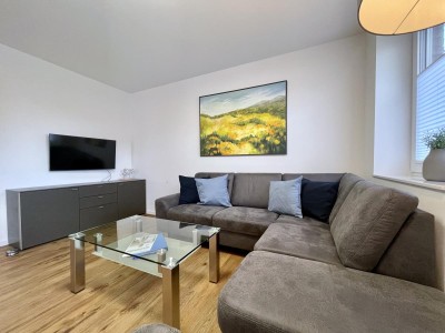 Am Kutterhafen 15 - HAUS AM MEER - Bild1