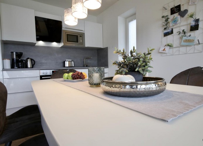 Sonnenweg 22 - PAULA