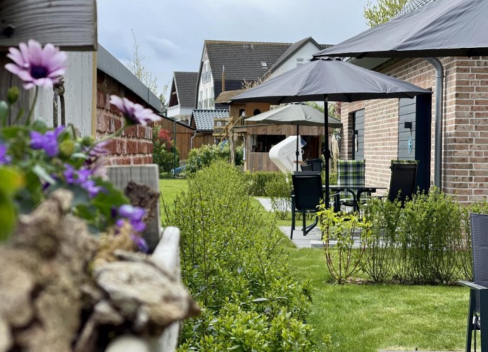 Lönnegarden - BACKHUS