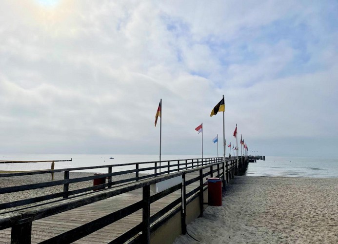 MEERESRAUSCHEN 6