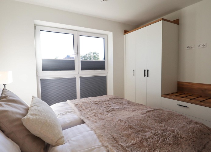 Küste33-28 - DEICHKOJE