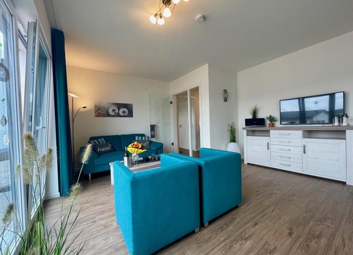 Diemelblick 16 - HAUS IRENE