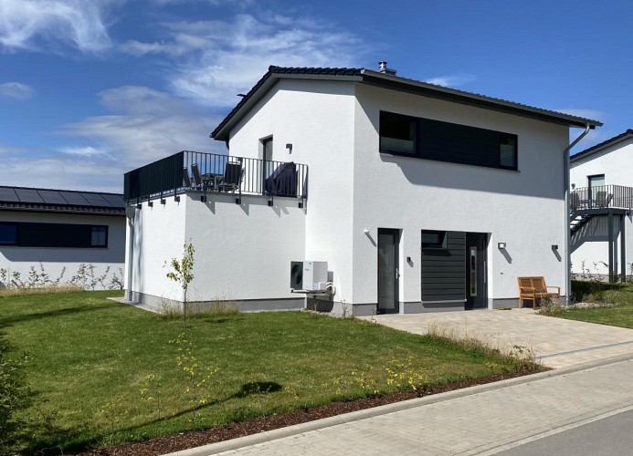 Ferienhaus SONNENWEG 27