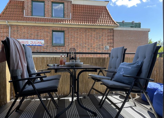 Kellenhusen Tor 20 - STRANDQUARTIER