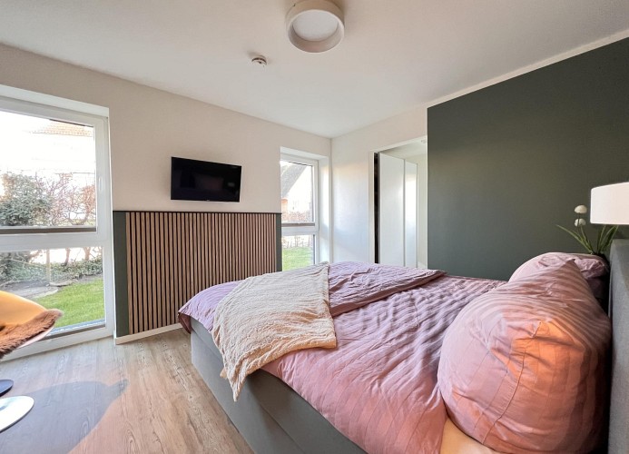 Dahmer Strand 1 - LÜTT HUIS