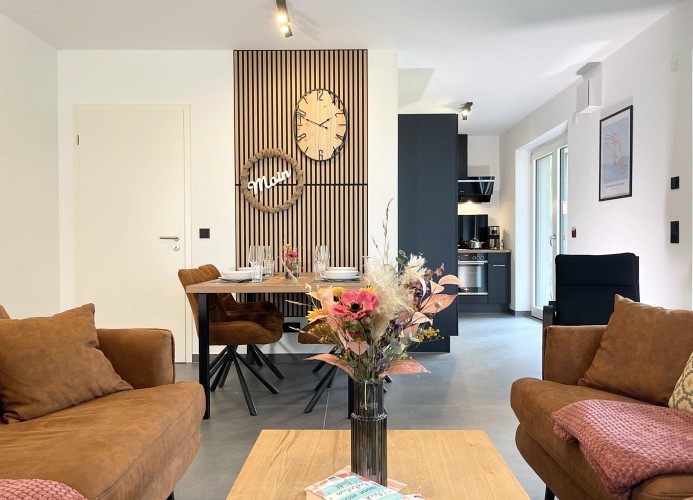 Duhner Spitze FEWO44