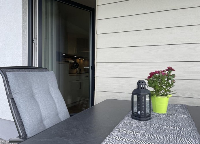 Sonnenweg 46 - SEESTERN