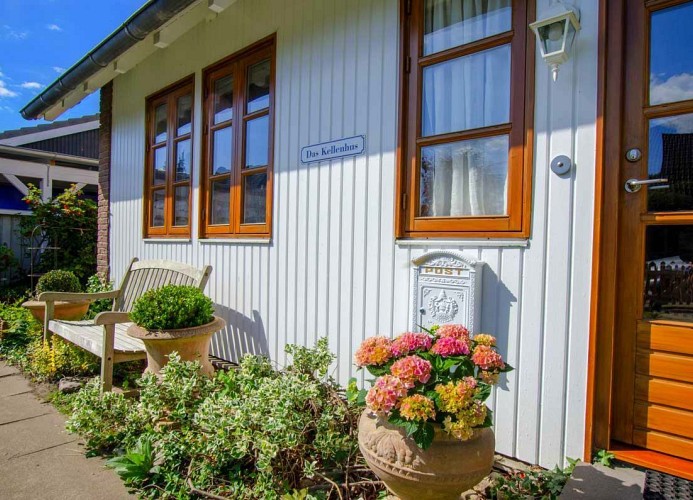 Das Kellenhus - Bild 1