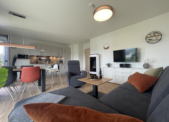 Sonnenweg 46 - SEESTERN