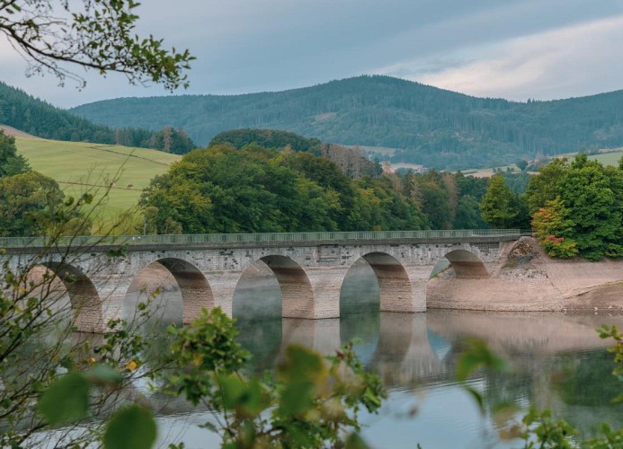 Ferienhaus SONNENWEG 16
