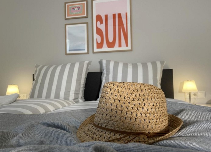 Kellenhusen Tor 20 - STRANDQUARTIER