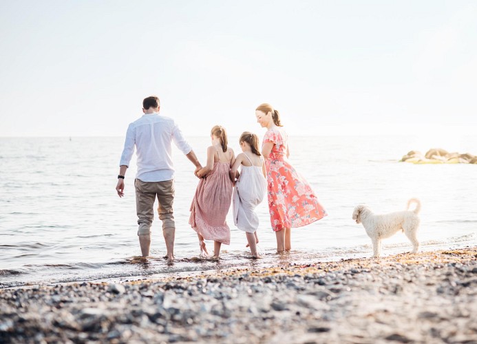 Kellenhusen Tor 20 - STRANDQUARTIER