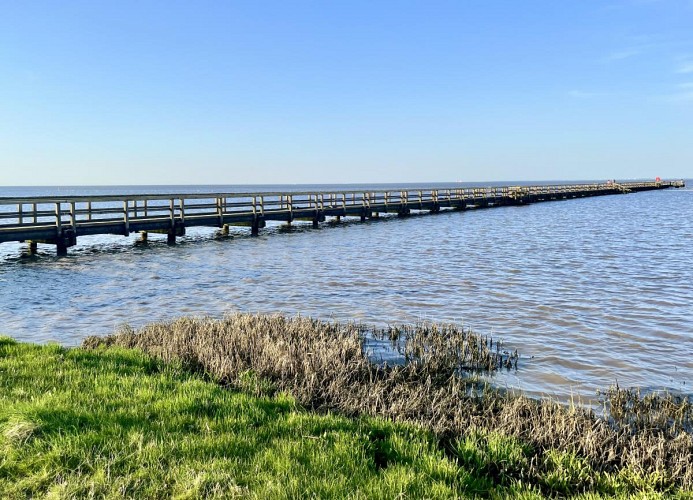 Am Kutterhafen 26 - NORDSEE-LOFT