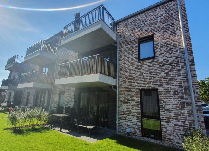 Kellenhusen Tor 20 - STRANDQUARTIER