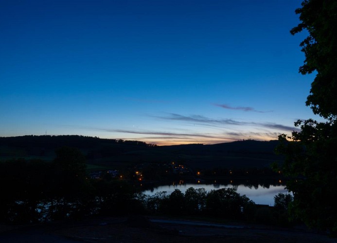 Ferienhaus SONNENWEG 16