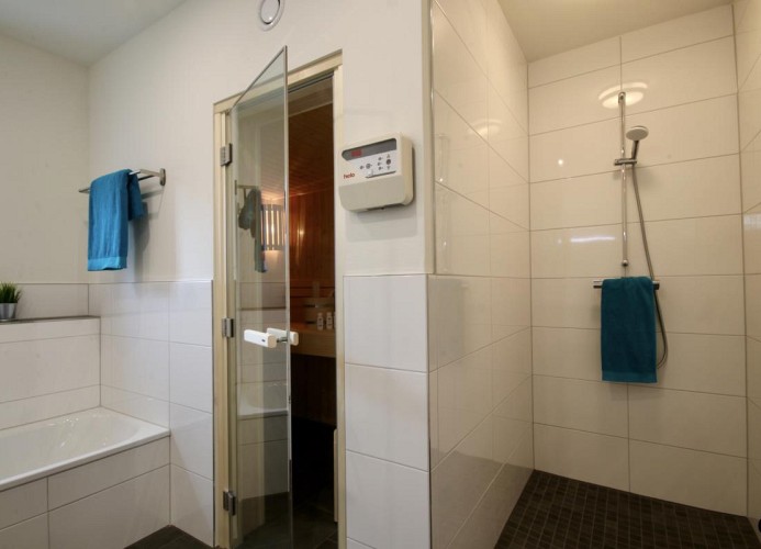 Sonnenweg 22 - PAULA